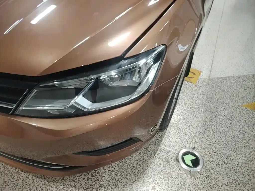 Lamando 2015 280TSI DSG Comfort Edition — миниатюра 18