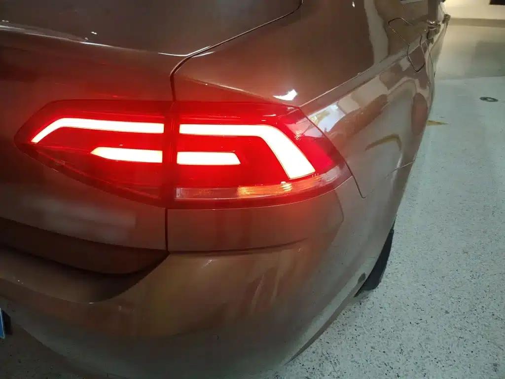 Lamando 2015 280TSI DSG Comfort Edition — миниатюра 24