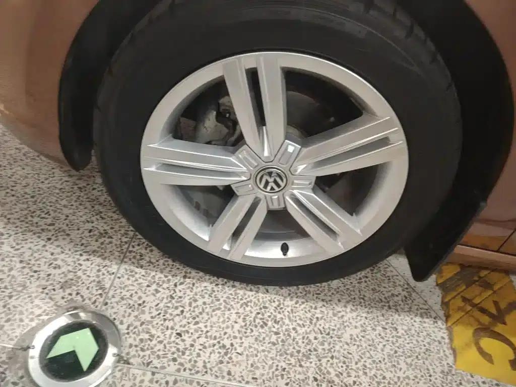 Lamando 2015 280TSI DSG Comfort Edition — миниатюра 25