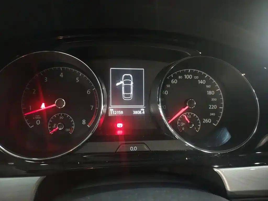 Lamando 2015 280TSI DSG Comfort Edition — миниатюра 8