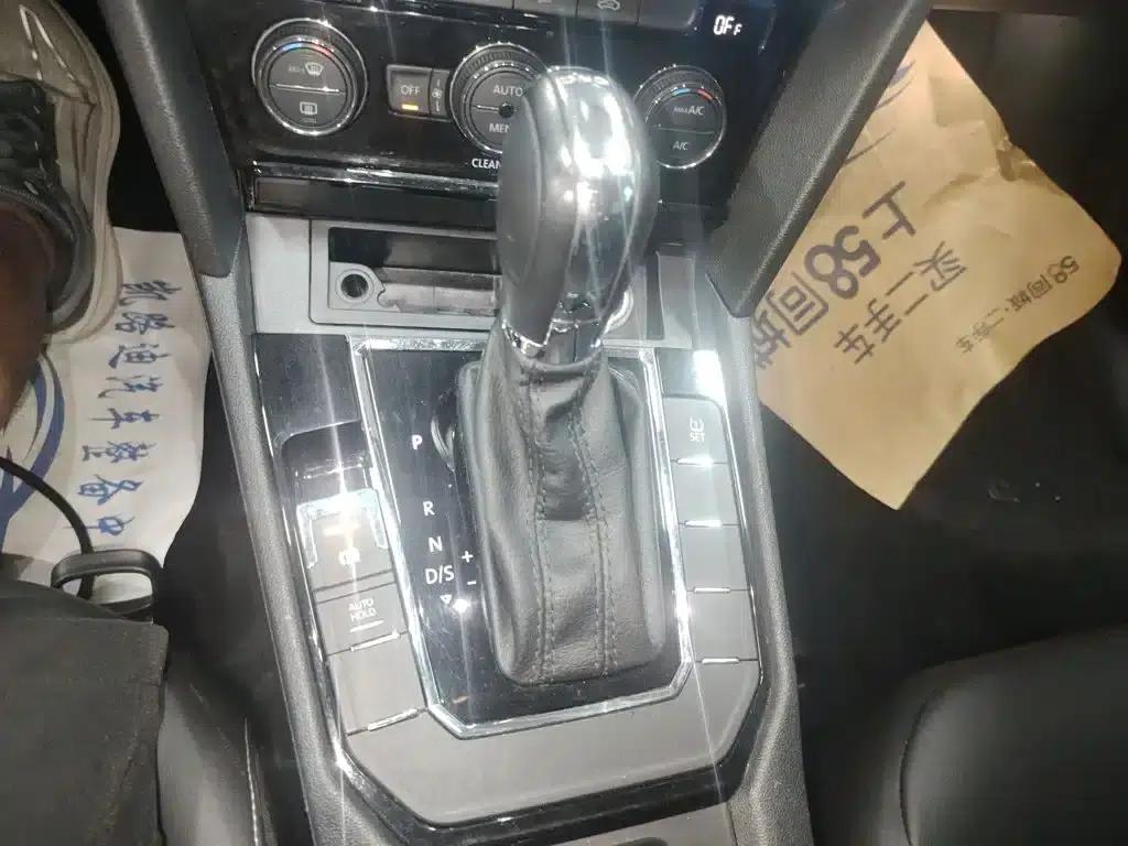 Lamando 2015 280TSI DSG Comfort Edition — миниатюра 10