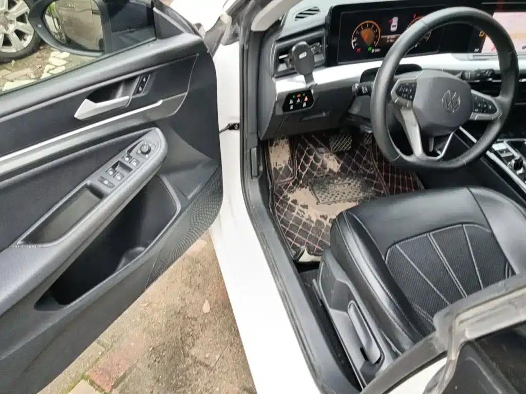 Lamando 2022 Lamando L 280TSI DSG Hot Edition — миниатюра 11