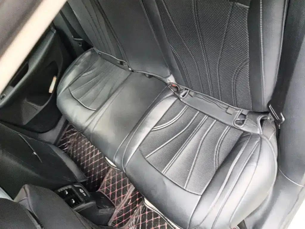 Lamando 2022 Lamando L 280TSI DSG Hot Edition — миниатюра 12