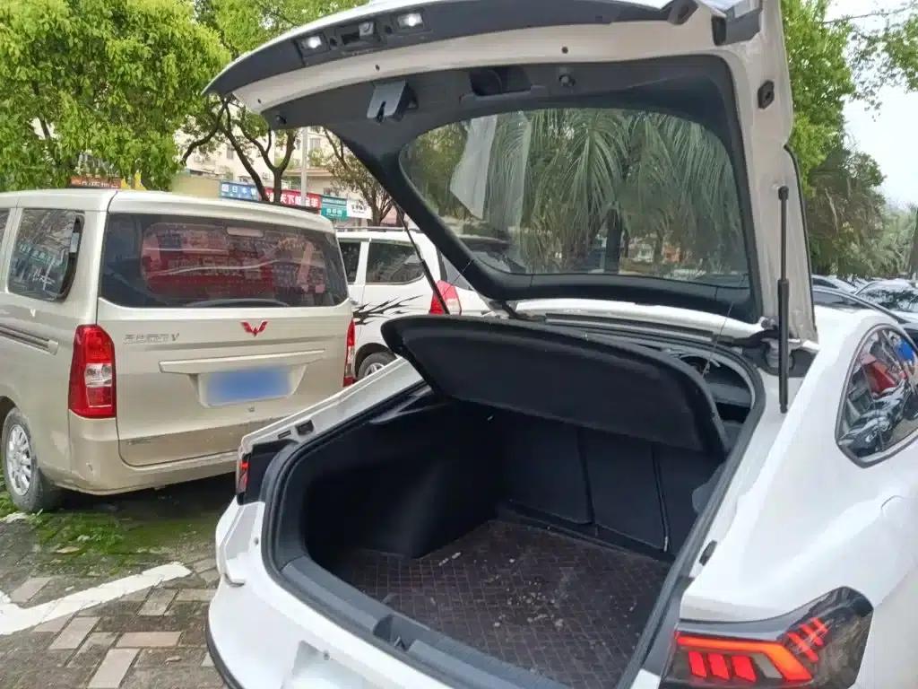 Lamando 2022 Lamando L 280TSI DSG Hot Edition — миниатюра 14
