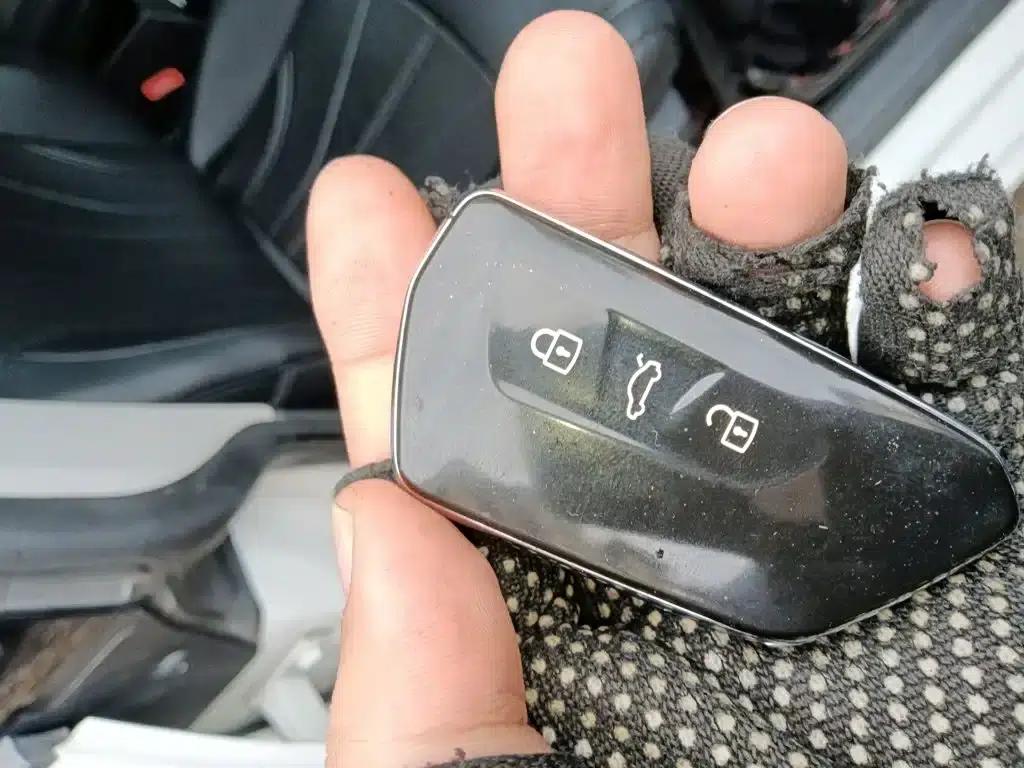 Lamando 2022 Lamando L 280TSI DSG Hot Edition — миниатюра 16