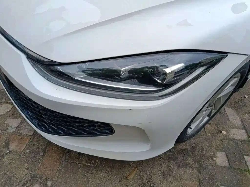 Lamando 2022 Lamando L 280TSI DSG Hot Edition — миниатюра 17