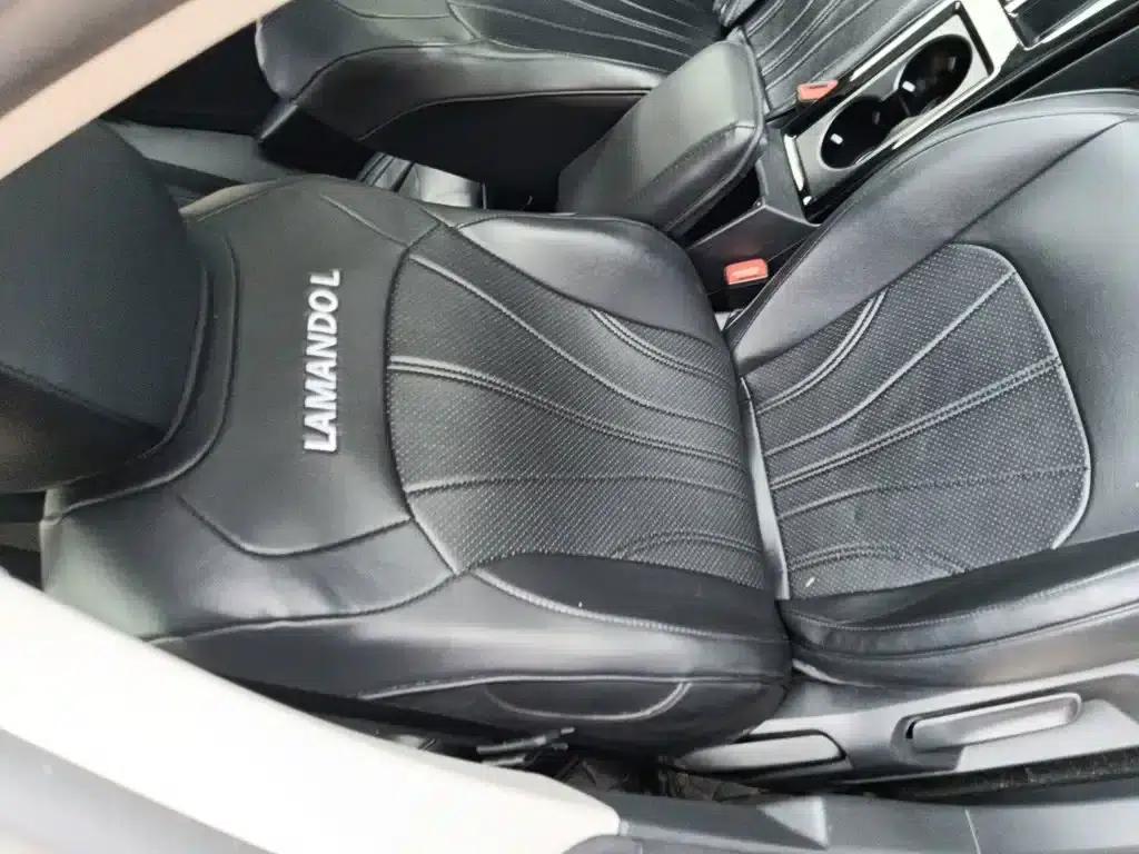 Lamando 2022 Lamando L 280TSI DSG Hot Edition — миниатюра 18