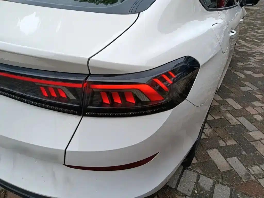 Lamando 2022 Lamando L 280TSI DSG Hot Edition — миниатюра 22