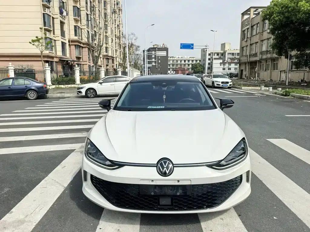 Lamando 2022 Lamando L 280TSI DSG Hot Edition — миниатюра 25