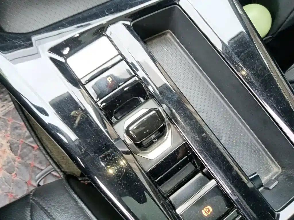 Lamando 2022 Lamando L 280TSI DSG Hot Edition — миниатюра 9