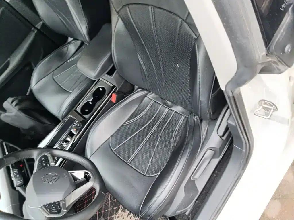 Lamando 2022 Lamando L 280TSI DSG Hot Edition — миниатюра 10