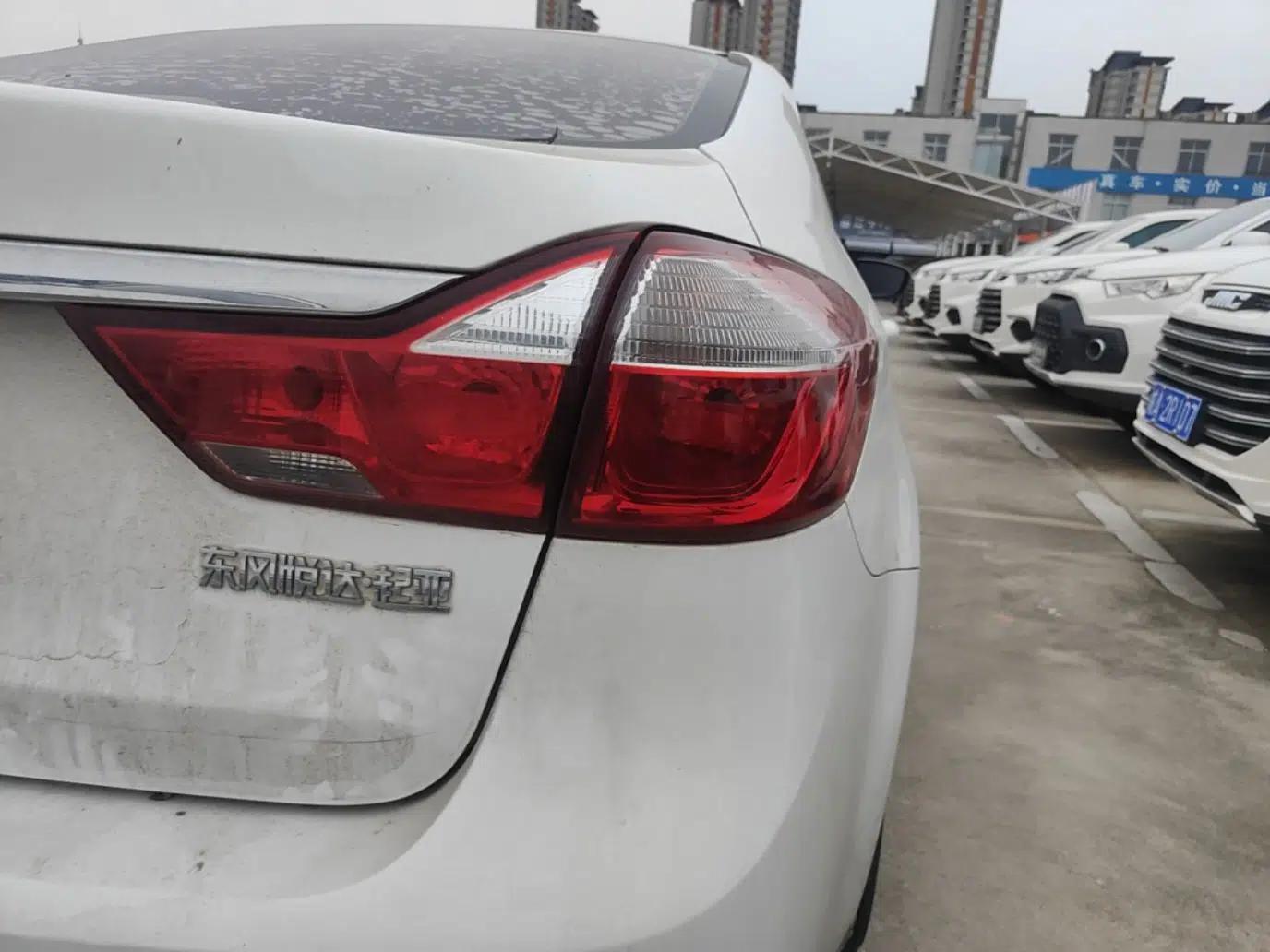 Kia K3 2016 1.6L Automatic GLS — миниатюра 9