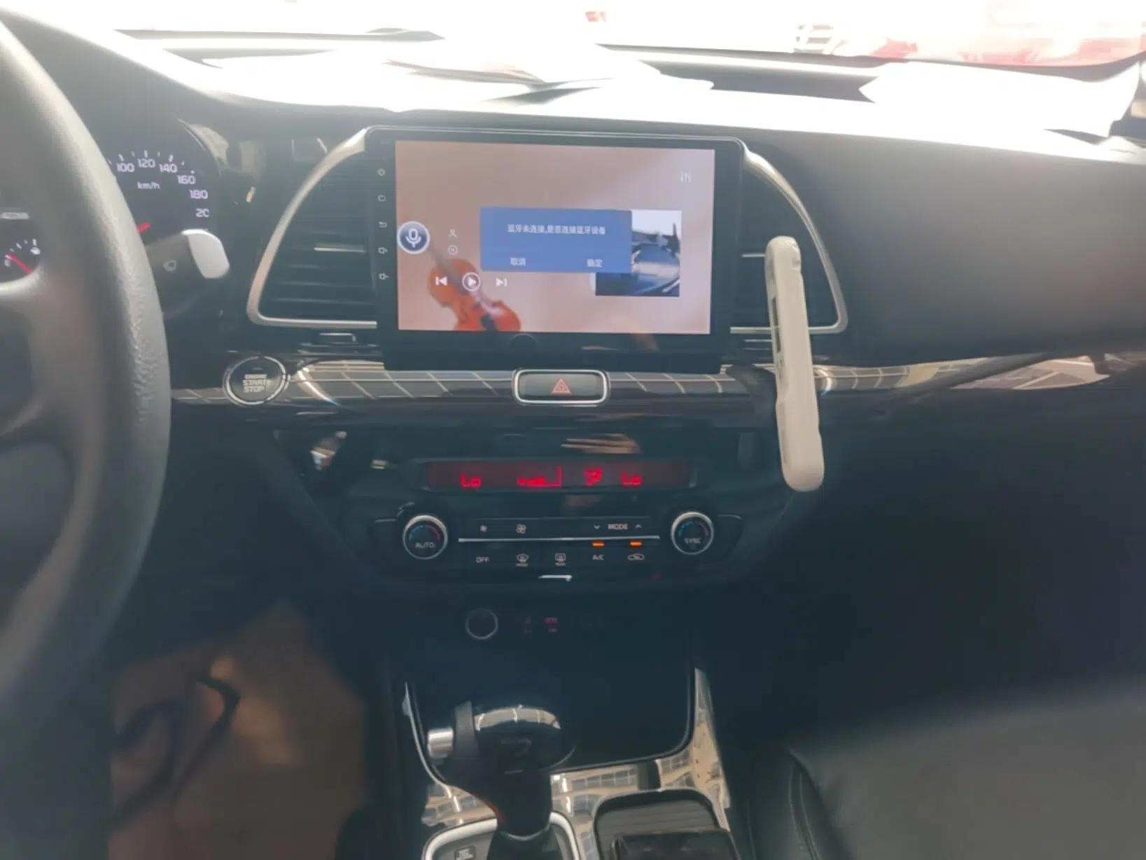 Kia K4 2014 1.8L Automatic GLS — миниатюра 15