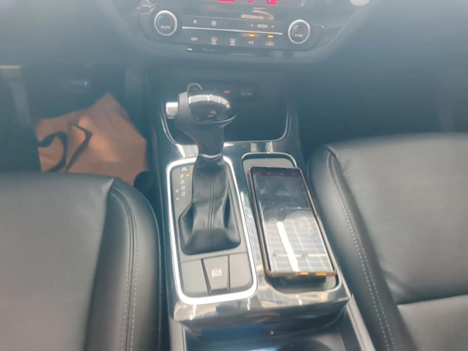 Kia K4 2014 1.8L Automatic GLS — миниатюра 16