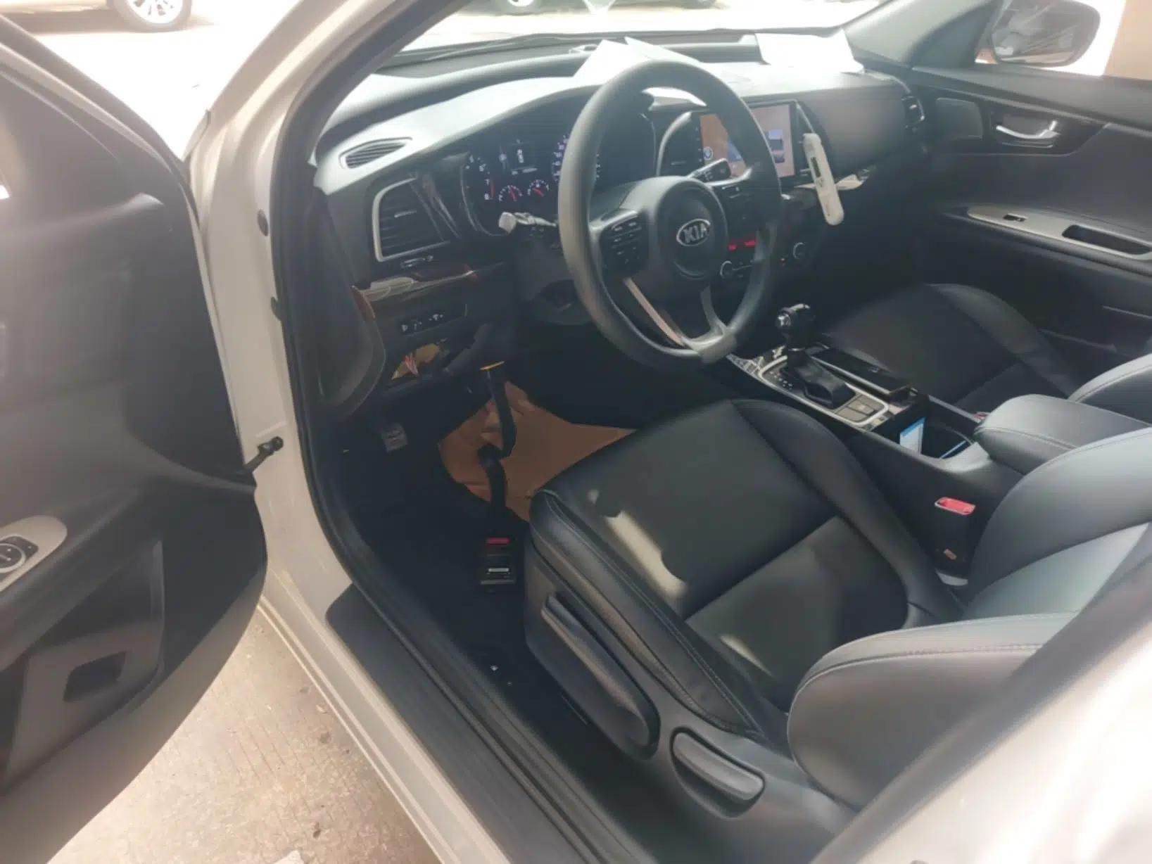 Kia K4 2014 1.8L Automatic GLS — миниатюра 18