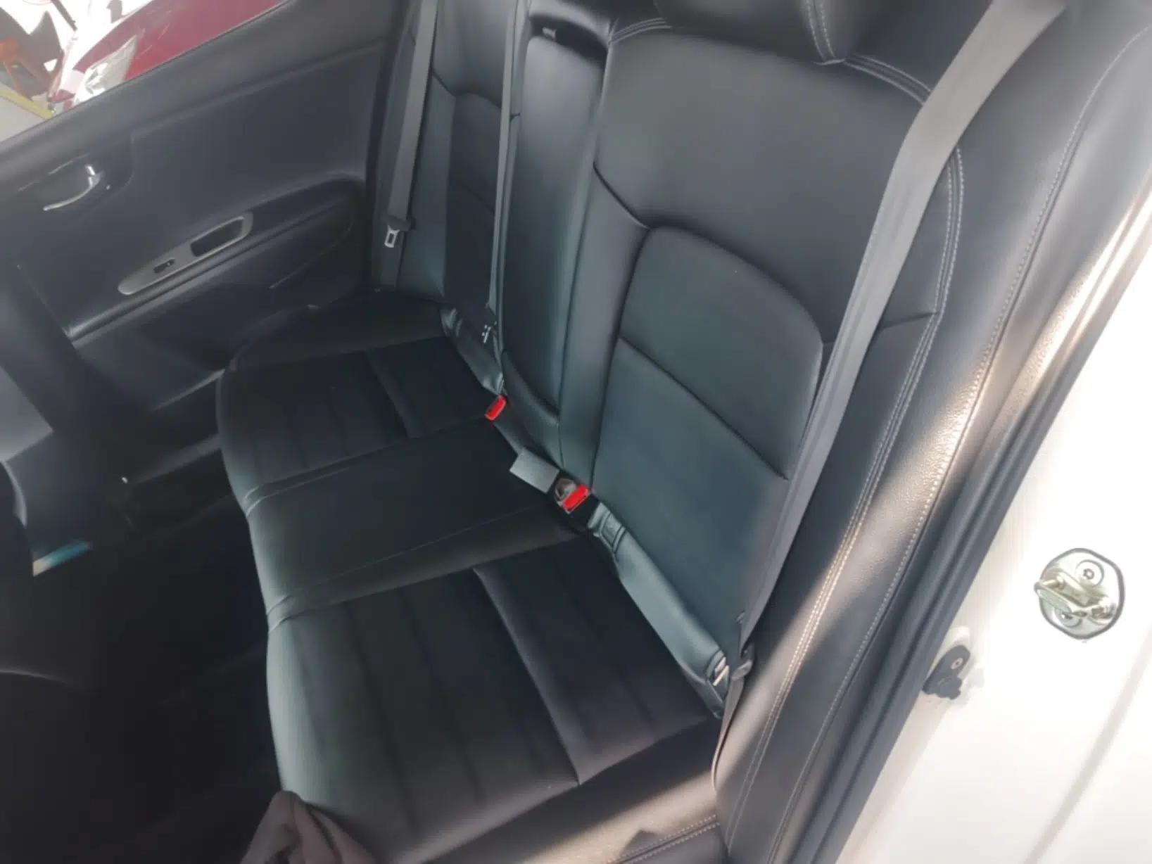 Kia K4 2014 1.8L Automatic GLS — миниатюра 20
