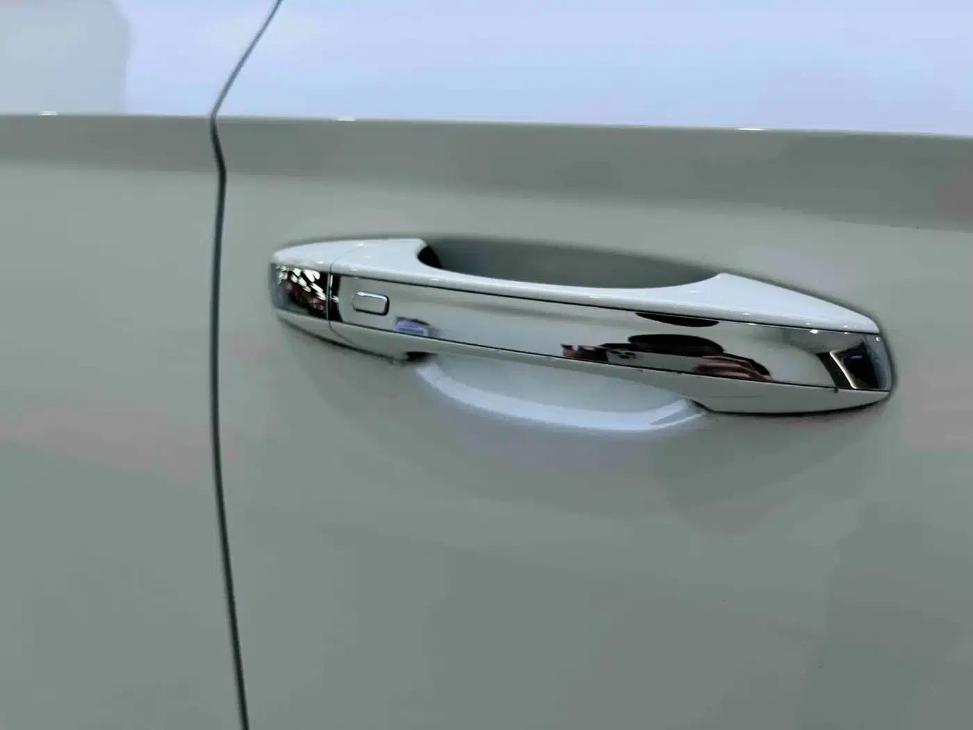 Tharu 2021 280TSI 2WD Luxury Edition — миниатюра 14