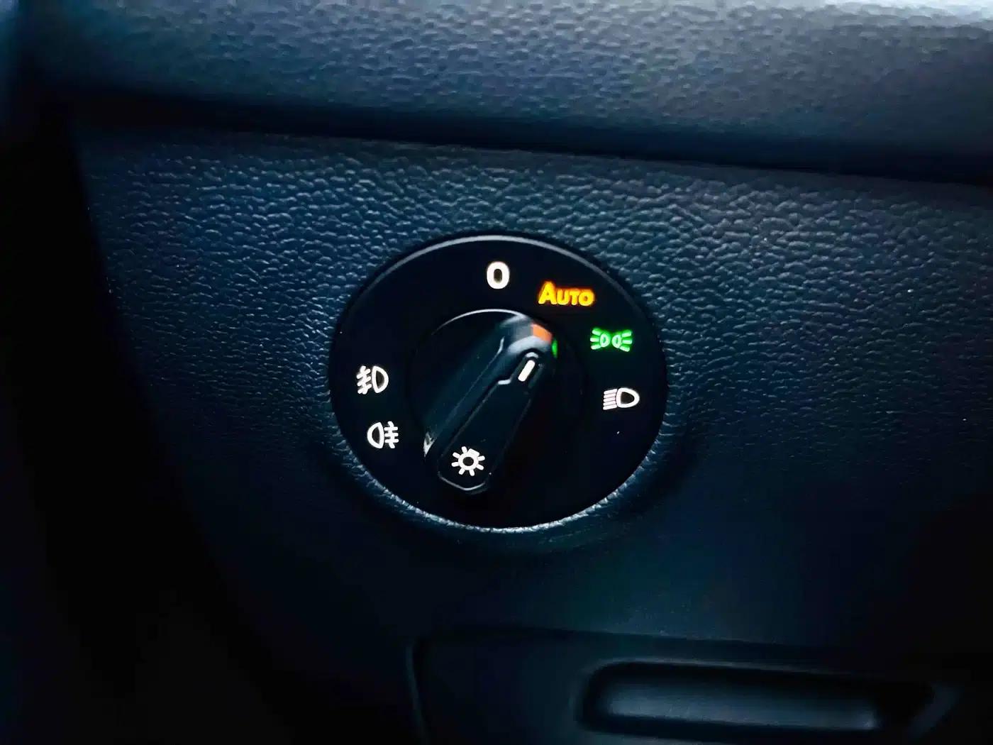 Tharu 2021 280TSI 2WD Luxury Edition — миниатюра 17