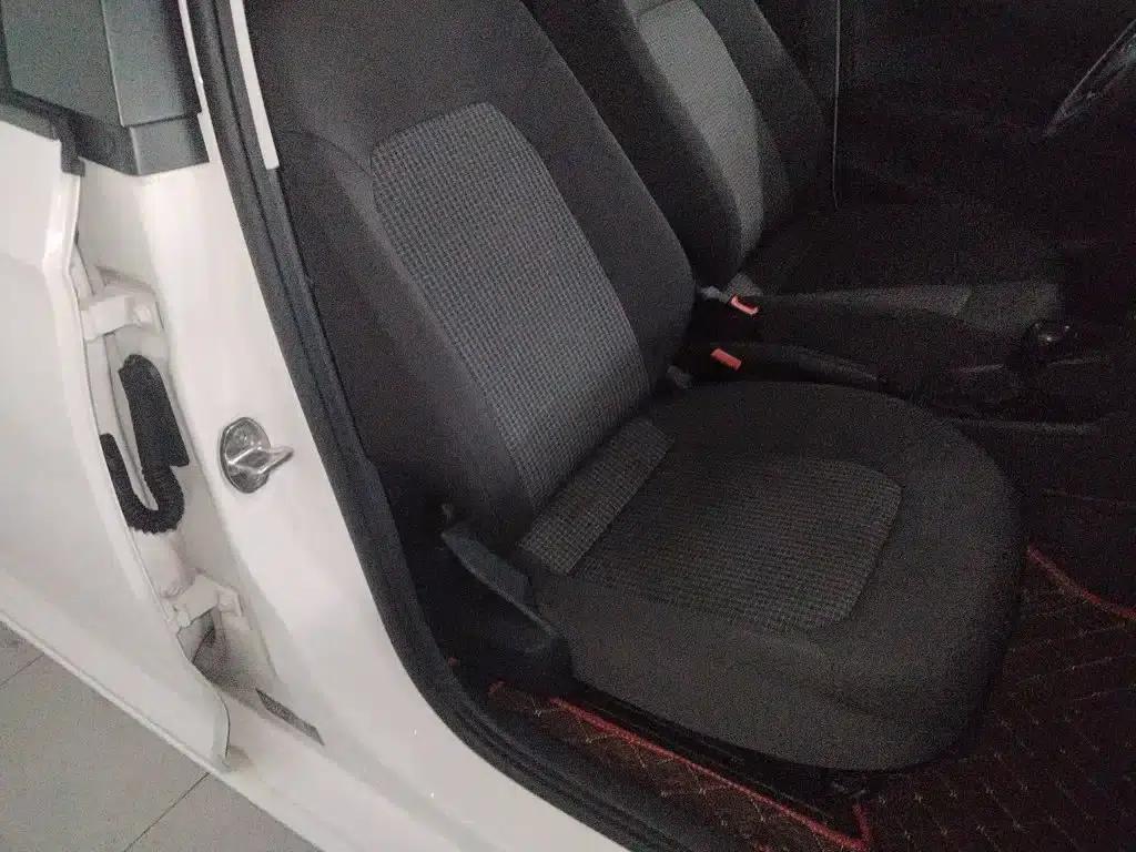 Santana 2018 1.5L Automatic Fashion Edition — миниатюра 25