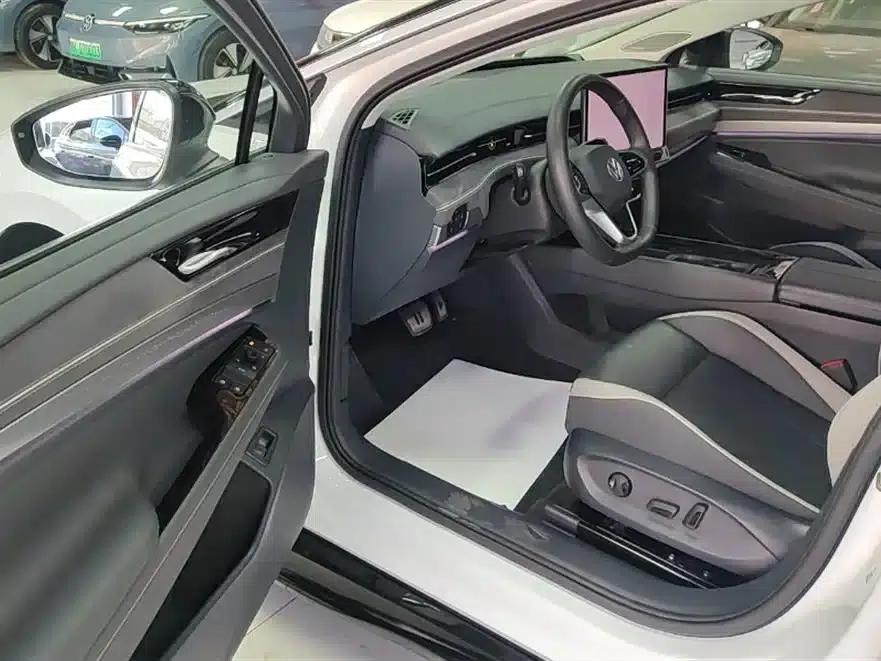 Volkswagen ID.7 VIZZION 2024 PRO — миниатюра 3