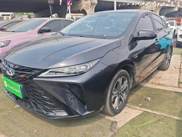 Chery Arrizo 5 GT 2023 1.5T CVT Enjoy