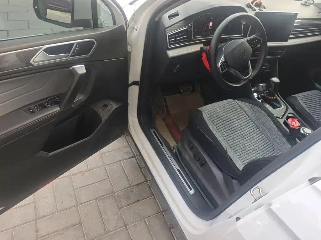 Tiguan X 2021 330TSI 2WD Premium Edition — миниатюра 14