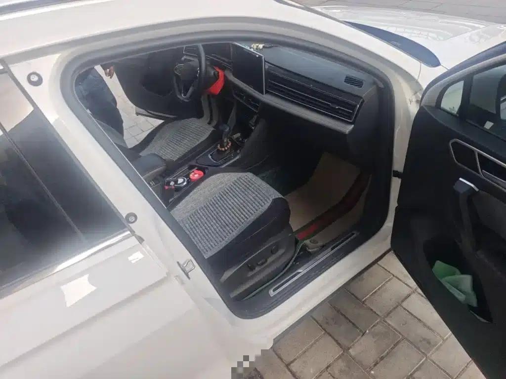 Tiguan X 2021 330TSI 2WD Premium Edition — миниатюра 20