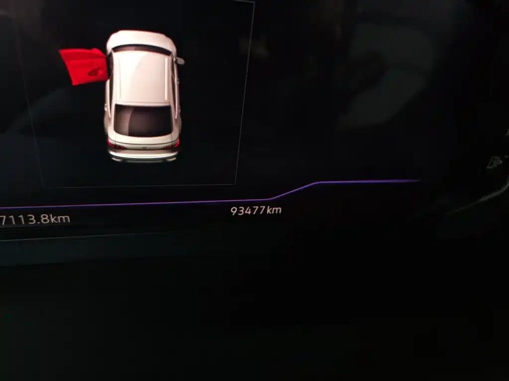 Tiguan X 2021 330TSI 2WD Premium Edition — миниатюра 12