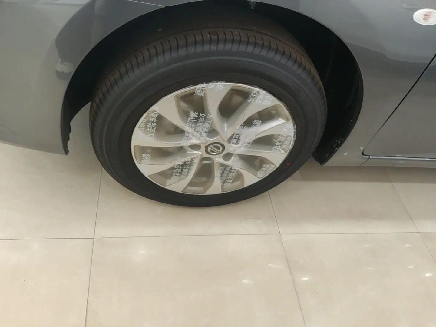 Nissan Sylphy 2024 Facelifted Three Classic 1.6XE CVT Comfort Edition — миниатюра 10