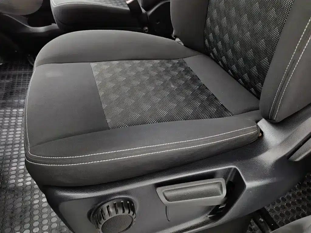Xintu V80 2023 2.0T Manual Classic Aoyuntong Long Wheelbase Ultra-Low Roof 6/7/8/9 Seats — миниатюра 20