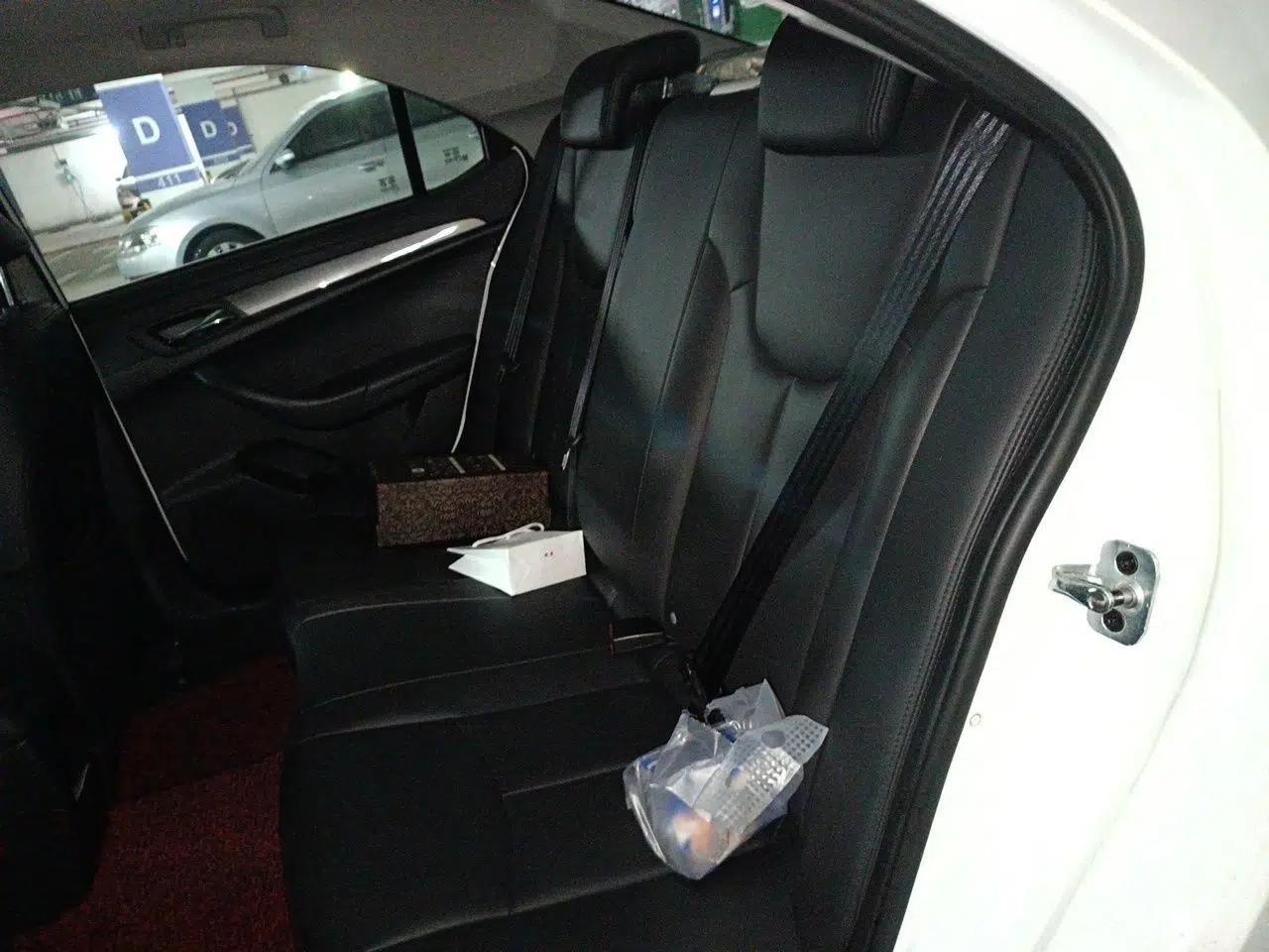 Roewe 360 2017 1.5L Automatic Luxury Edition — миниатюра 17