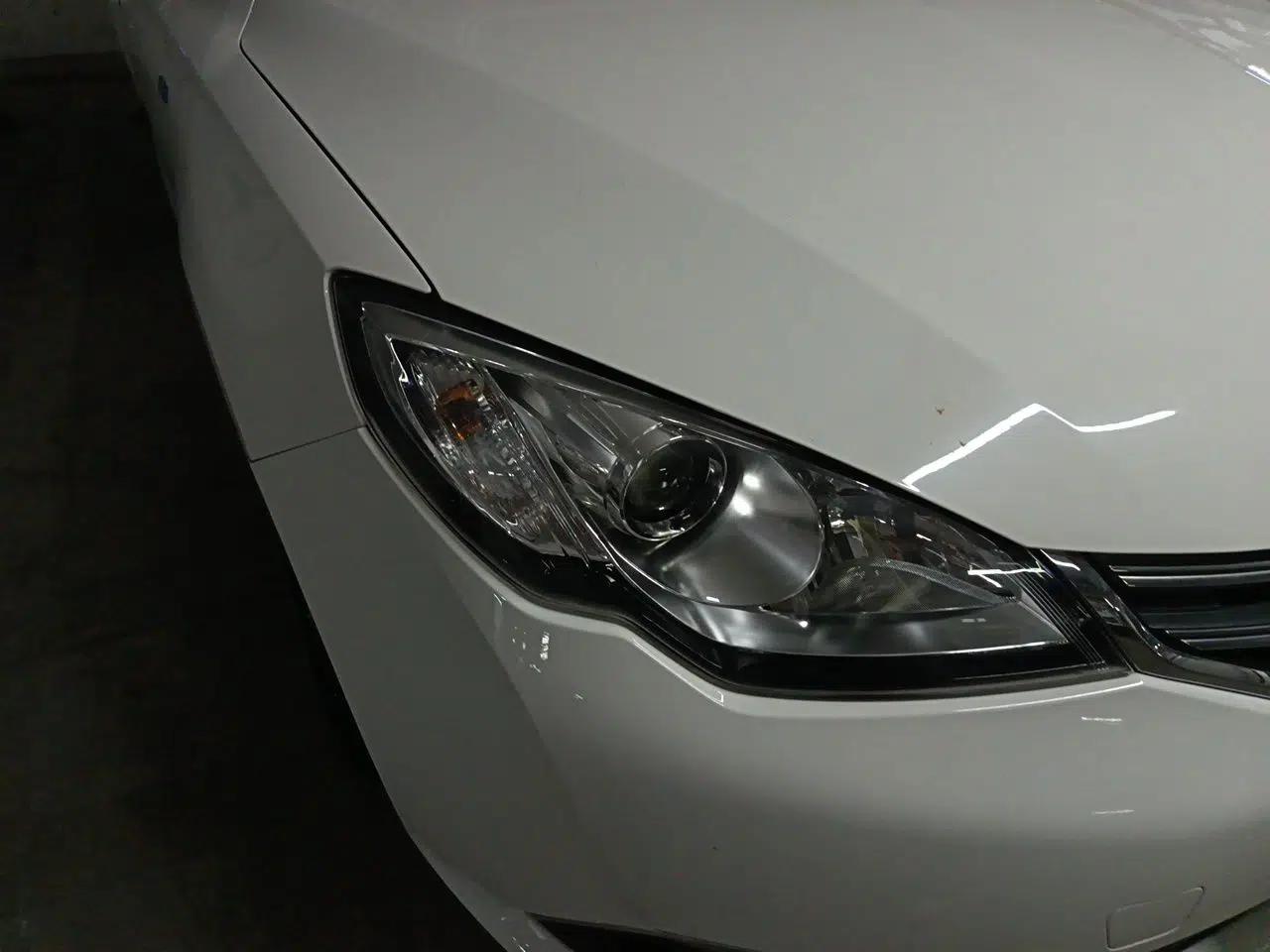 Roewe 360 2017 1.5L Automatic Luxury Edition — миниатюра 7