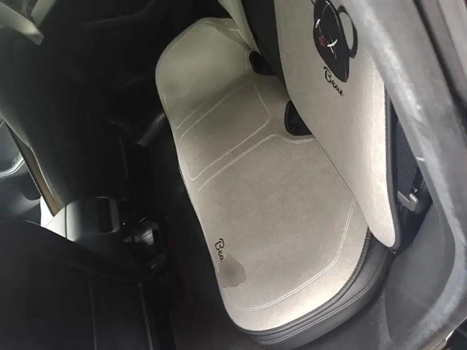 Tesla Model Y 2022 Rear-Wheel-Drive Version — миниатюра 20