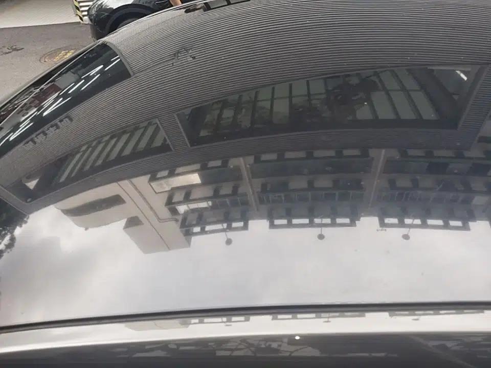 Tesla Model Y 2022 Rear-Wheel-Drive Version — миниатюра 7