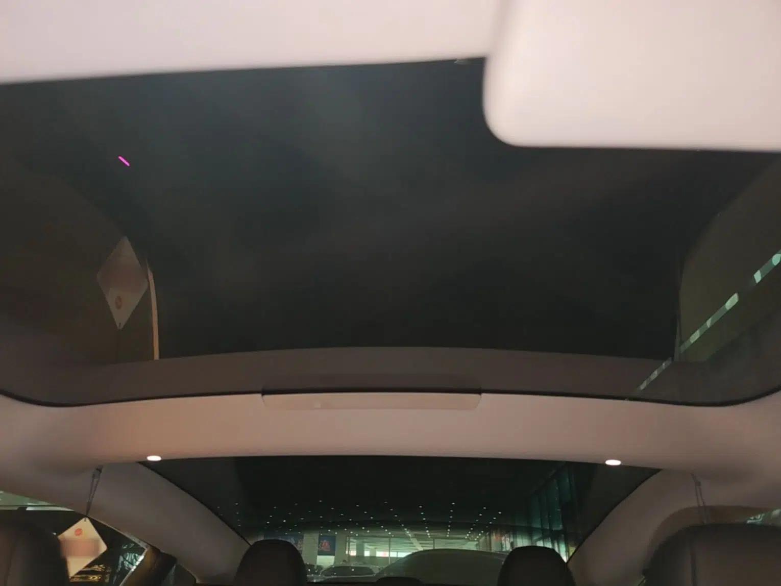 Tesla Model 3 2023 Rear-Wheel-Drive Version — миниатюра 21