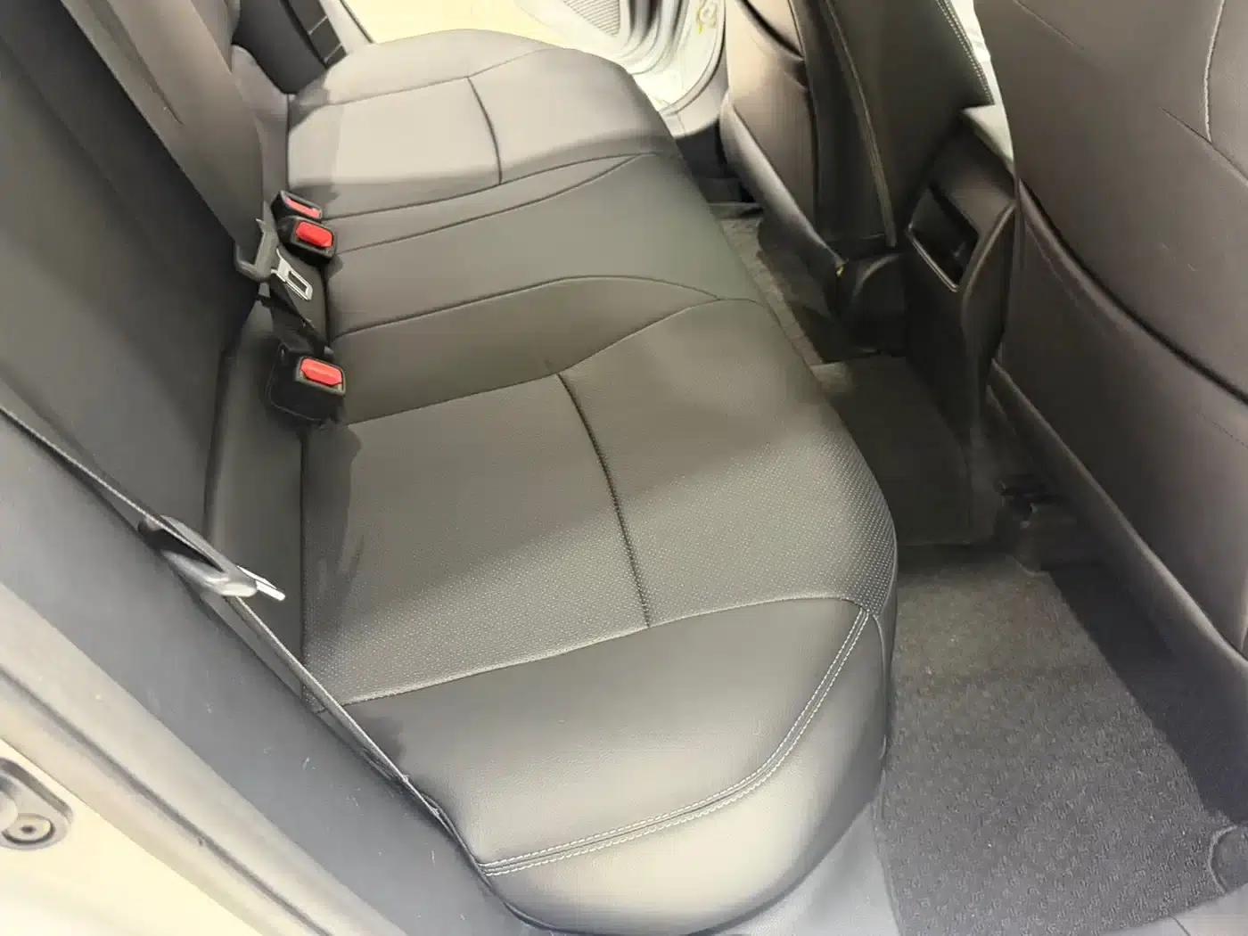 2021 Toyota Corolla 1.2T S-CVT Elite Edition — миниатюра 13