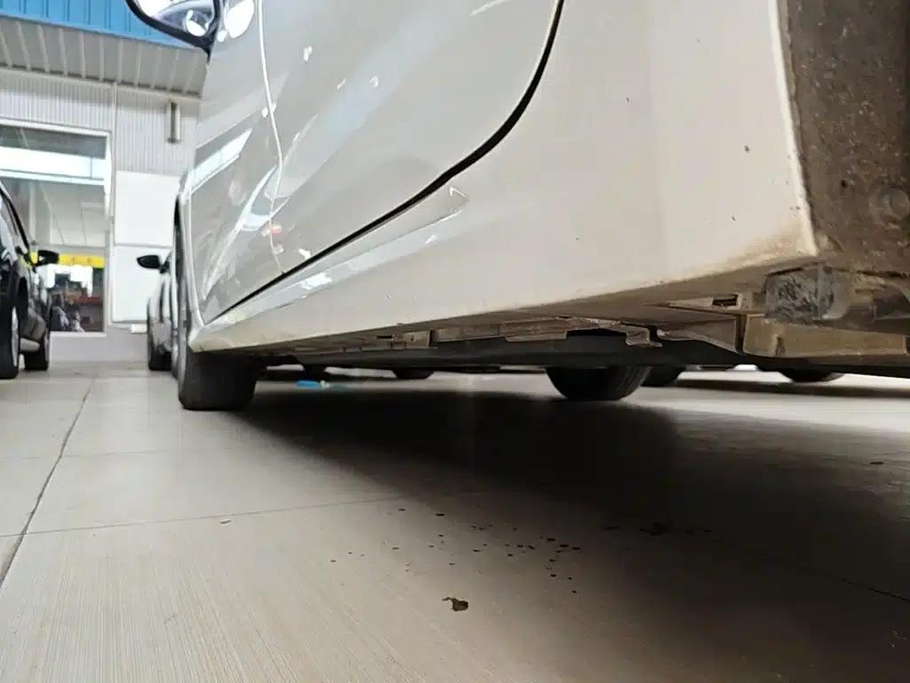 2019 Toyota Corolla 1.2T S-CVT GL-i Elite Edition — миниатюра 21