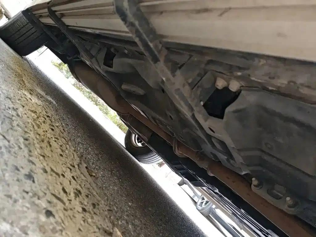 2018 Toyota Highlander 2.0T AWD Supreme Edition 7-seater (China V emission standard) — миниатюра 16