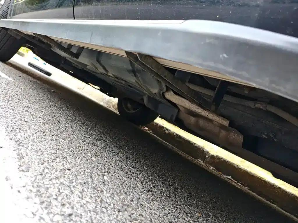 2018 Toyota Highlander 2.0T AWD Supreme Edition 7-seater (China V emission standard) — миниатюра 18