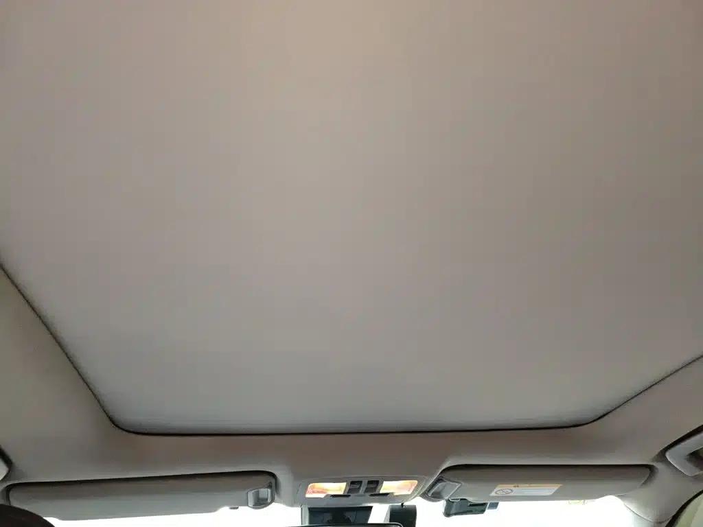 2018 Toyota Highlander 2.0T AWD Supreme Edition 7-seater (China V emission standard) — миниатюра 9