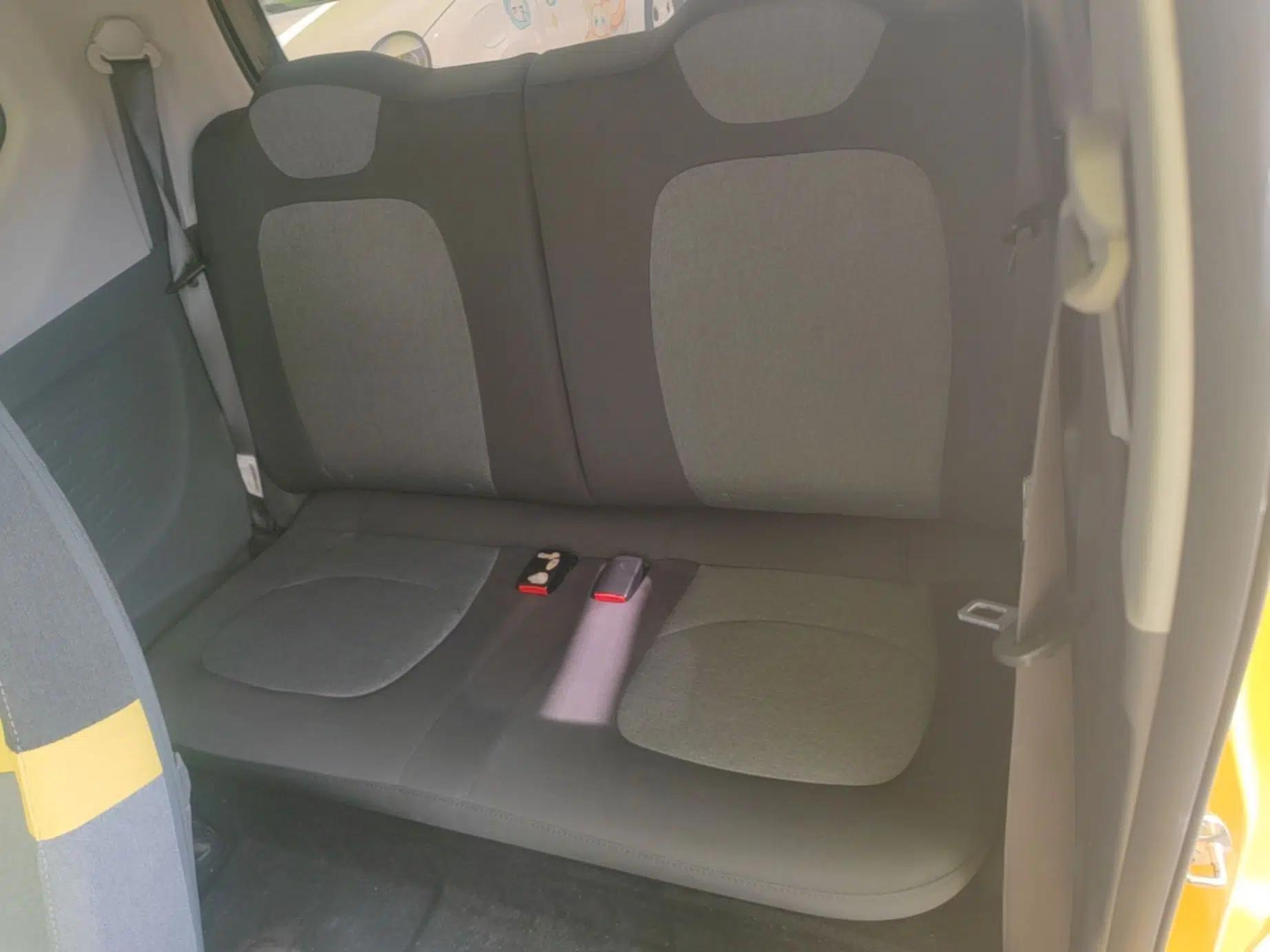 Wuling Hongguang MINIEV 2022 Macaron Premium Model – Lithium Iron Phosphate — миниатюра 20