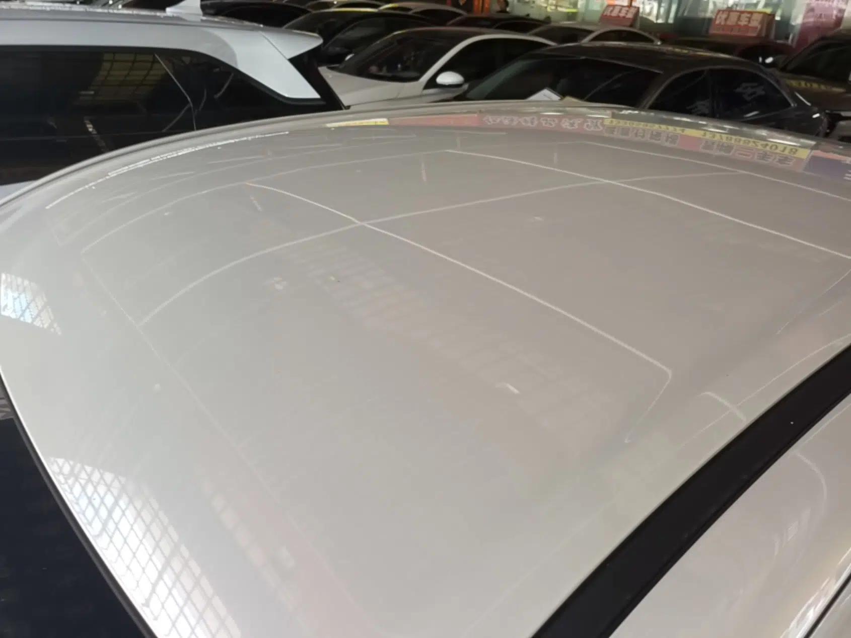 Wuling Hongguang MINIEV 2025 Four-Door Version Advanced Edition — миниатюра 7