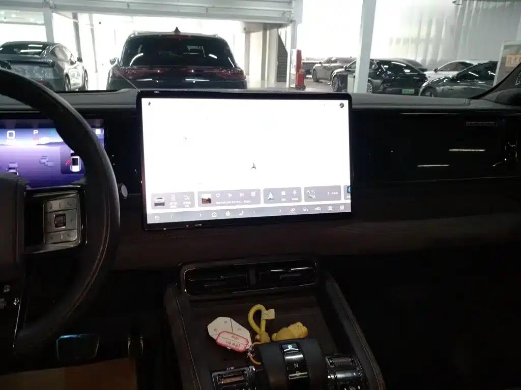 Leopard 5 2023 Yunlian Flagship Edition — миниатюра 9
