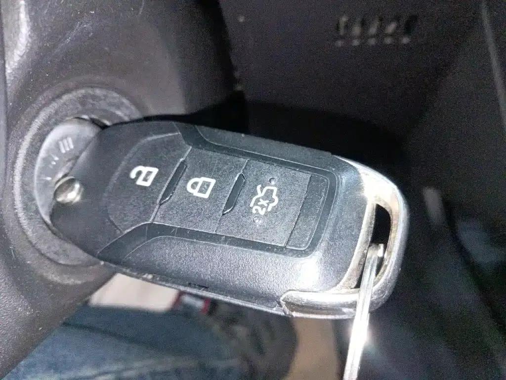 2013 Ford Mondeo 1.5L GTDi180 Fashion Edition — миниатюра 9