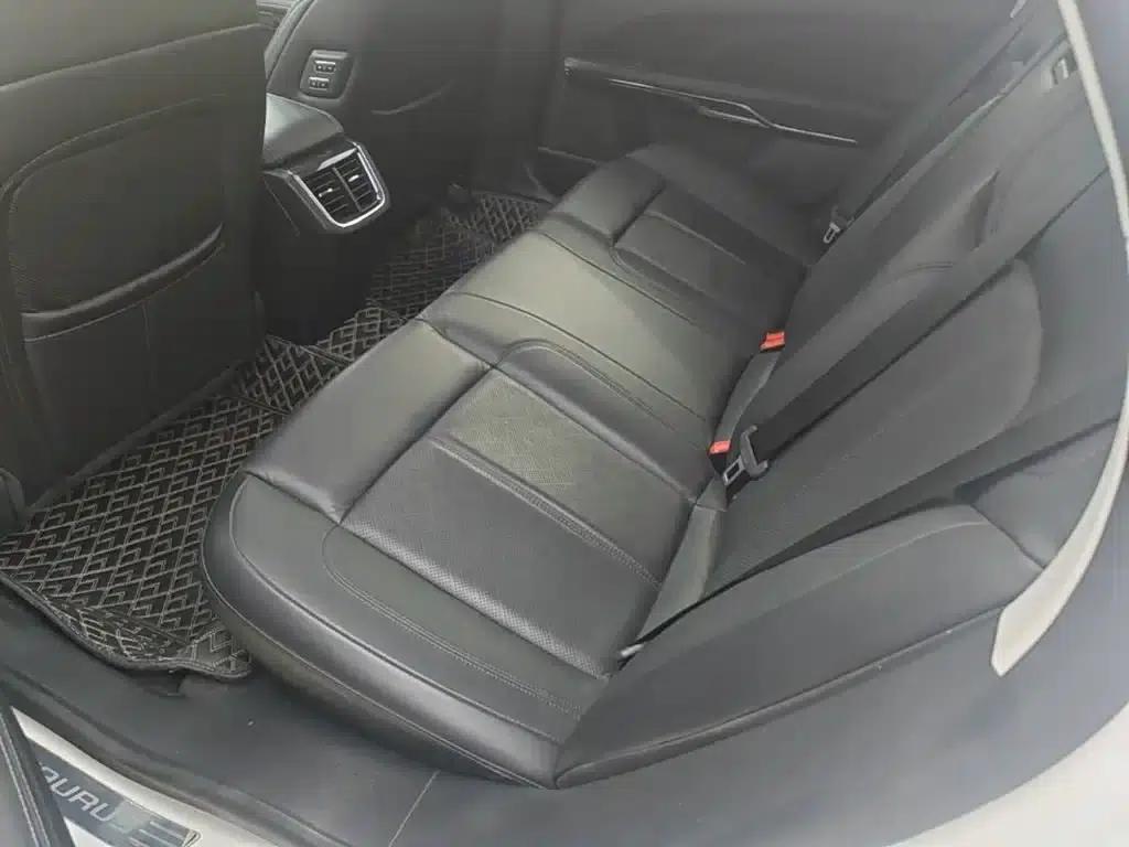 2019 Taurus EcoBoost 245 Premium Edition — миниатюра 17