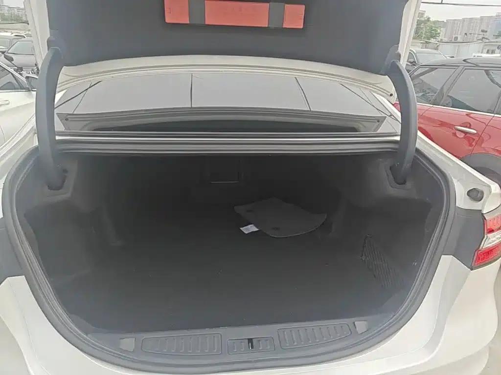 2019 Taurus EcoBoost 245 Premium Edition — миниатюра 19