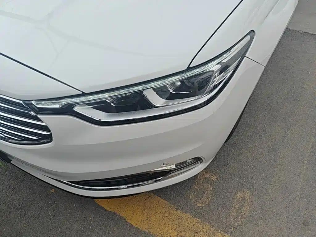 2019 Taurus EcoBoost 245 Premium Edition — миниатюра 24