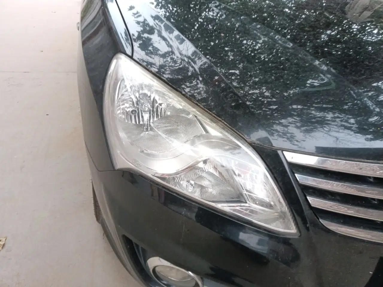 Hyundai Celesta 2011 1.6L Manual Comfort Edition — миниатюра 7