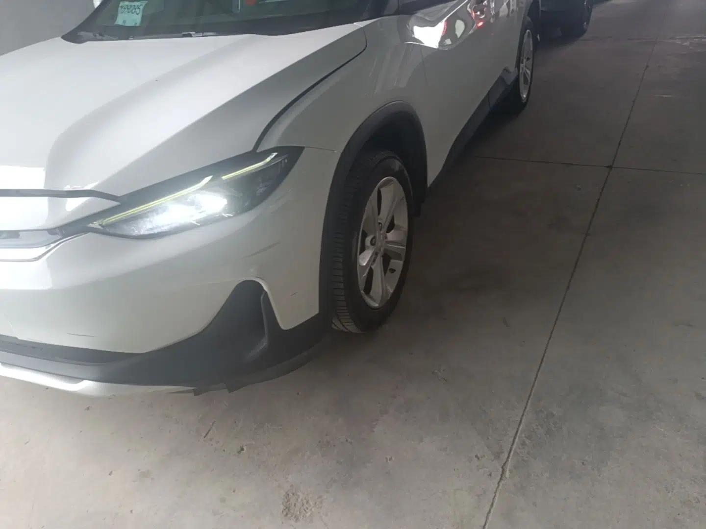 Chevrolet Menlo 2023 Star Enjoy Edition — миниатюра 10