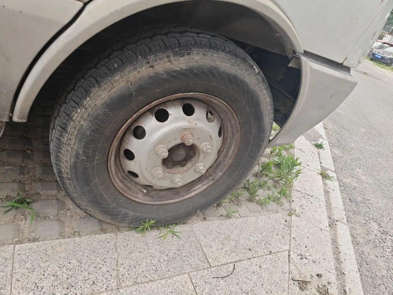 Iveco Power Daily 2013 2.8T-A32 Express Version — миниатюра 8